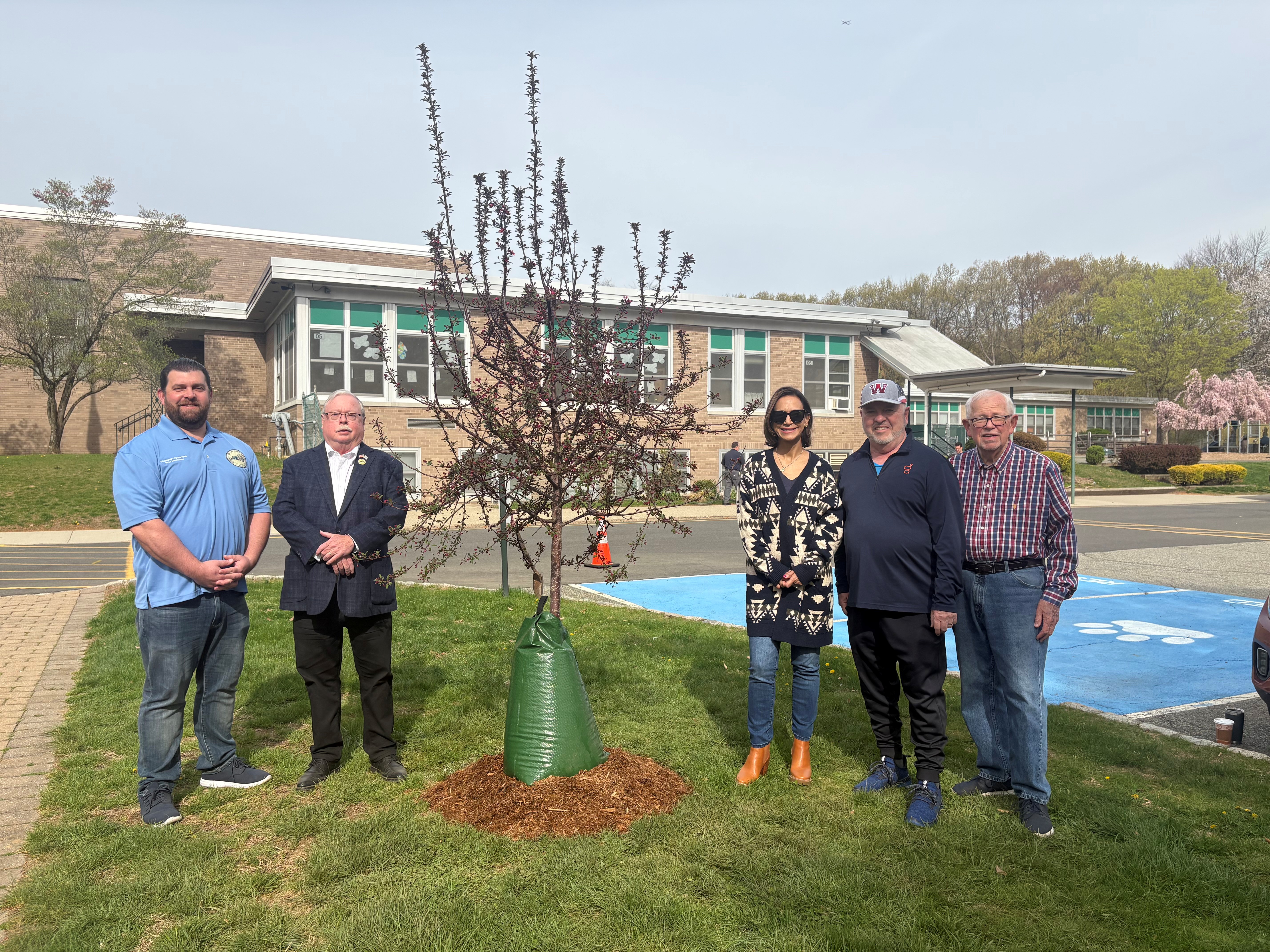 Arbor Day 2025
