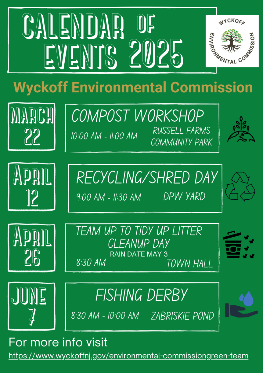 Save the Date