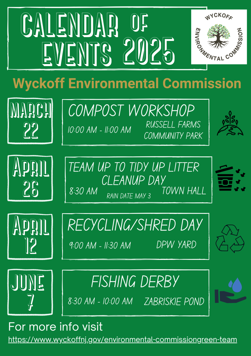 2025 events