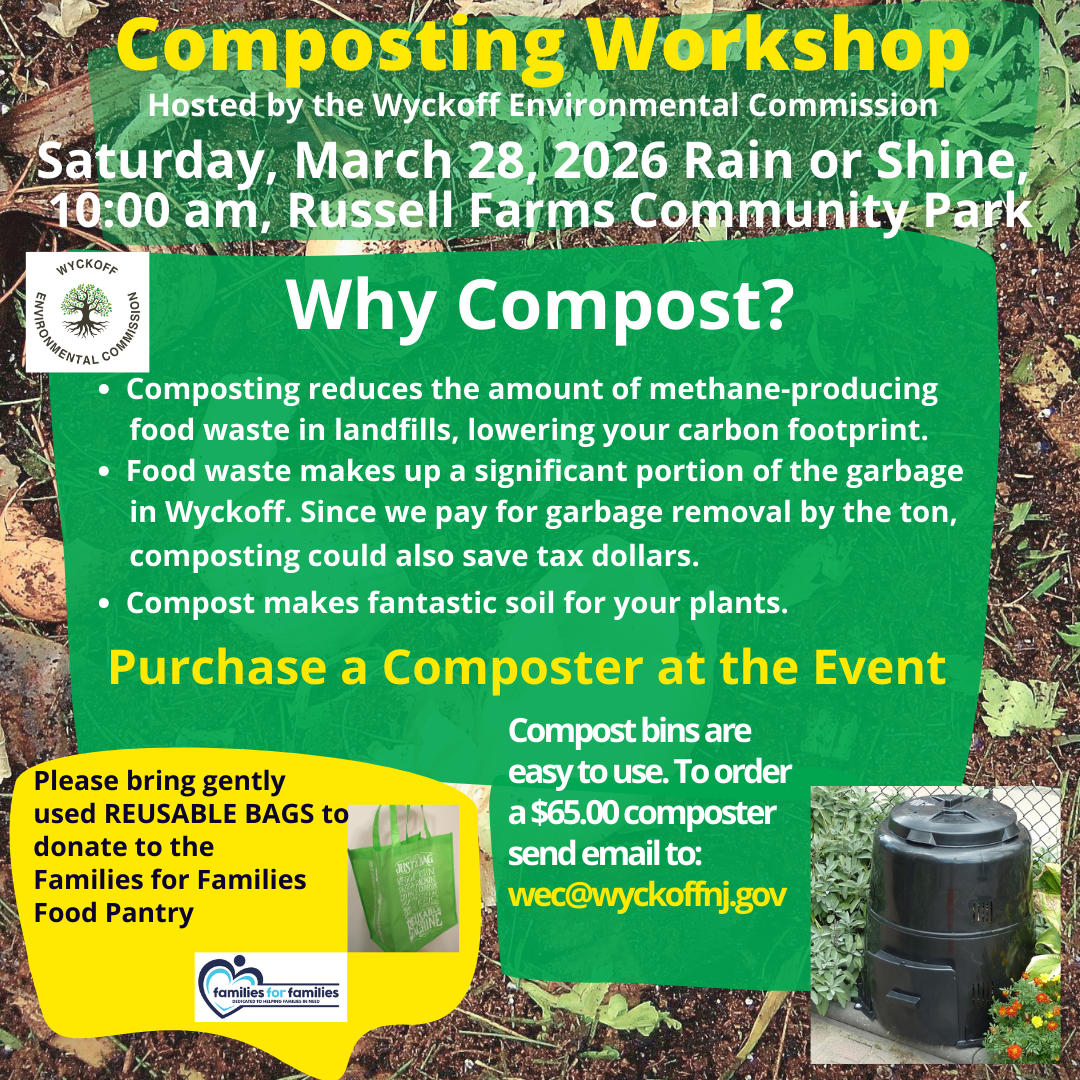 Compost spring 26