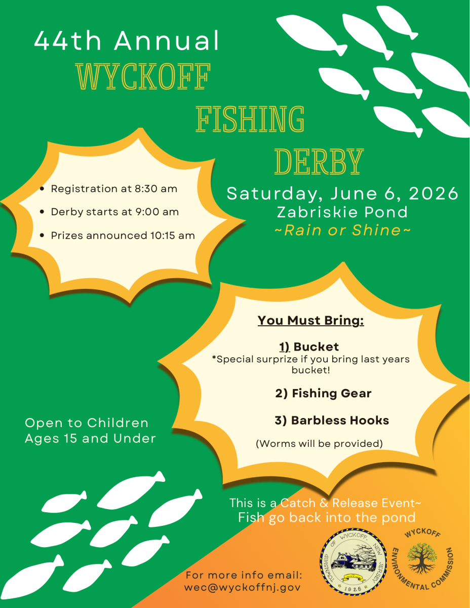 fishing derby
