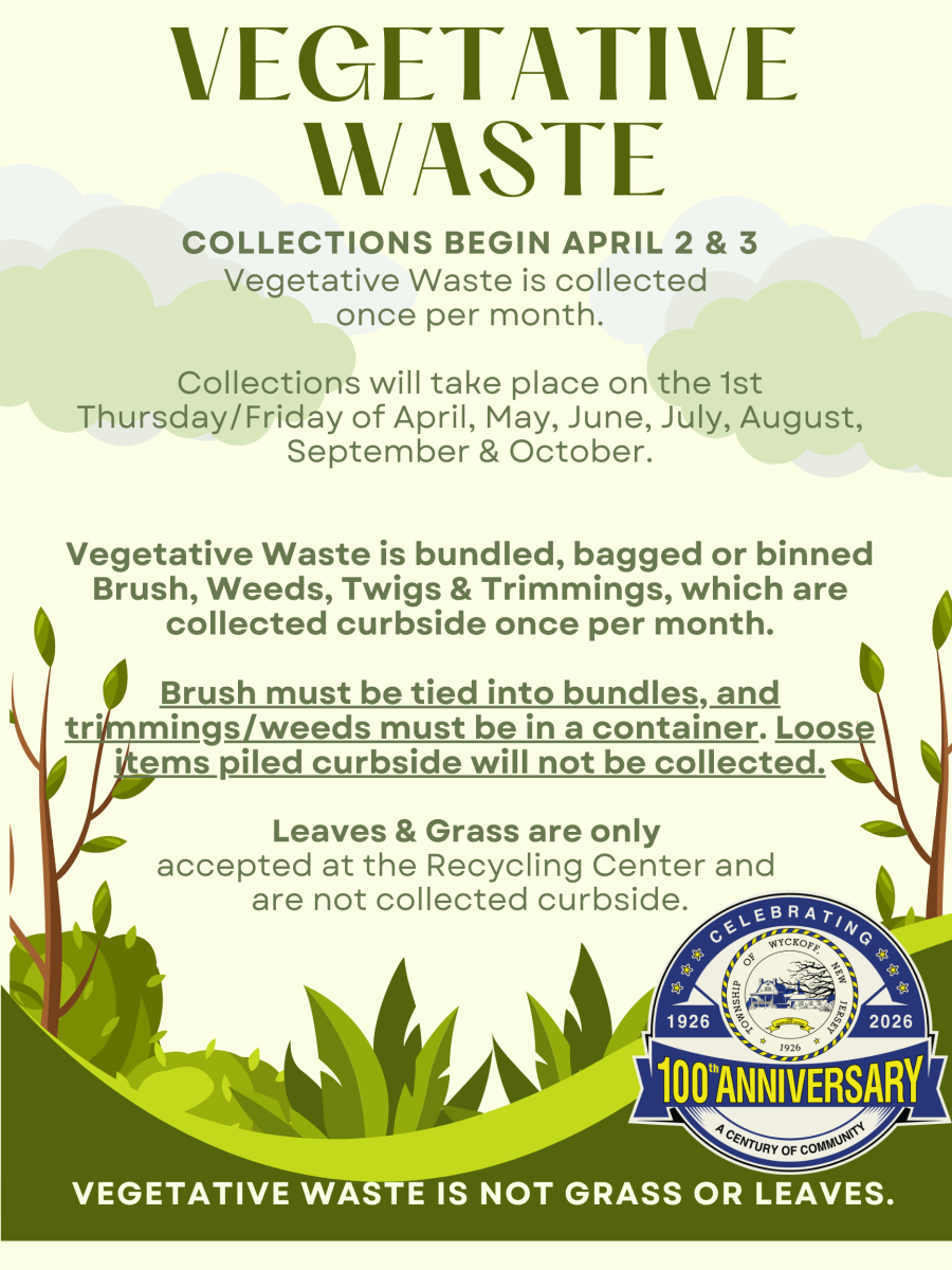 Veg Waste