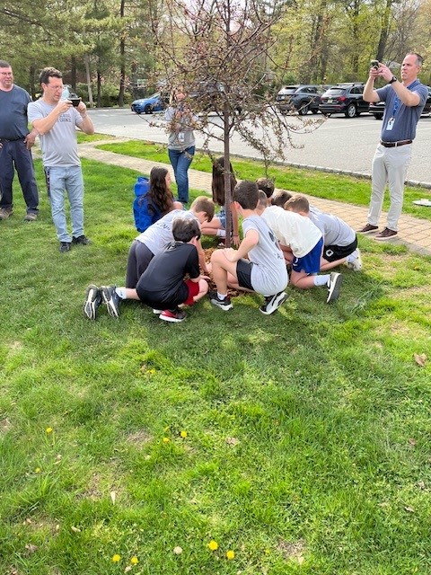 Arbor Day 2025
