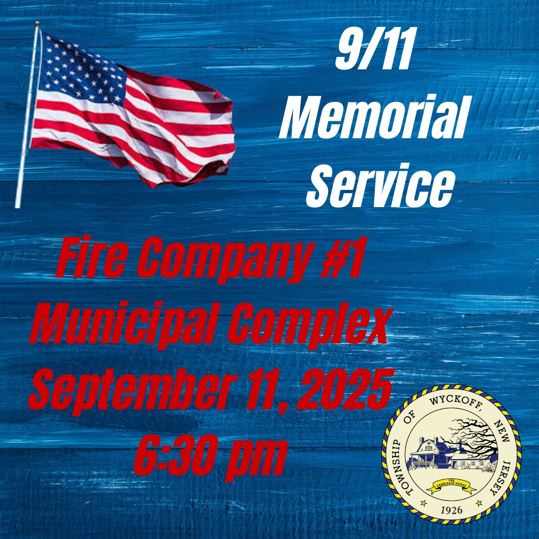 9/11 Service