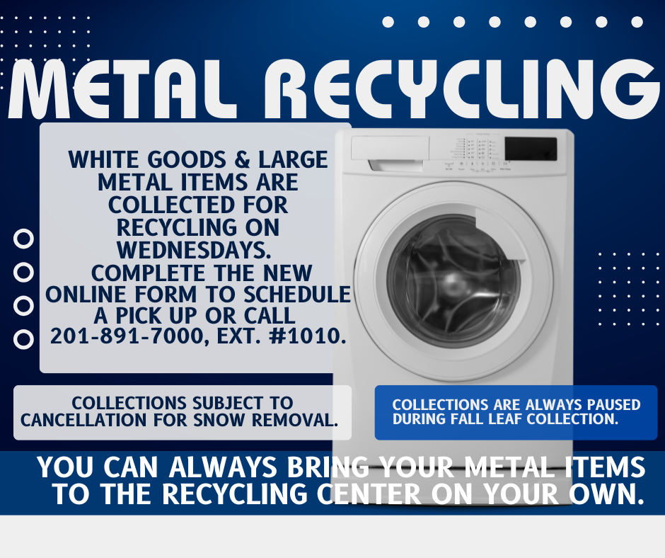 Metal Collection
