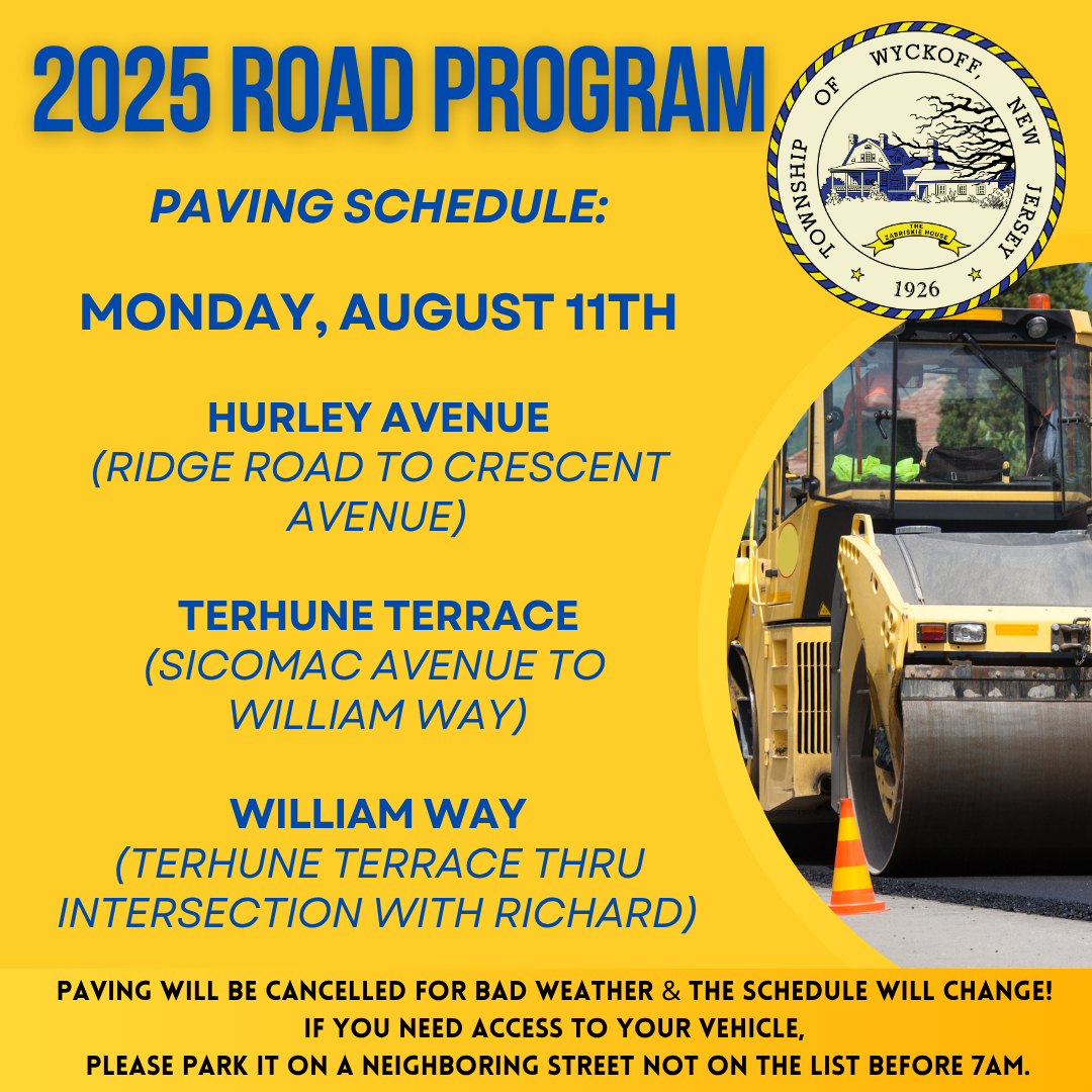 8/11 paving