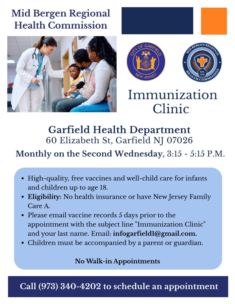 Immunization
