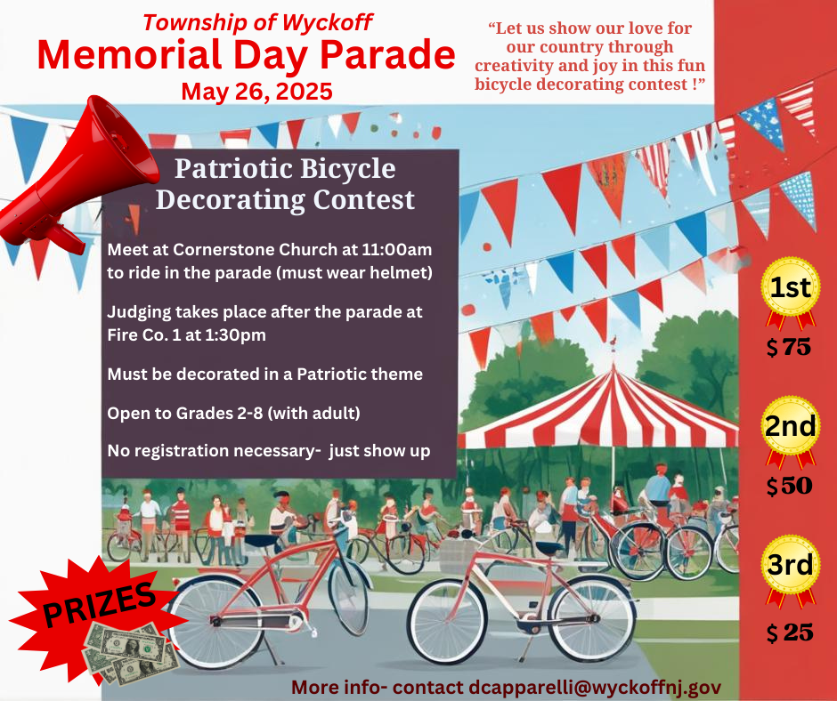 Bicycle Contest