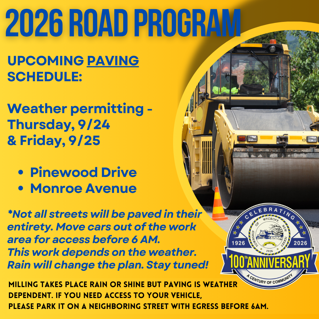 PAving