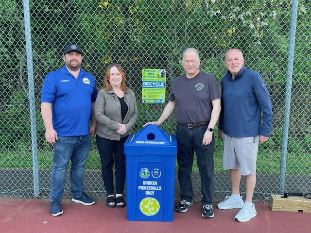 pickleball bin 2