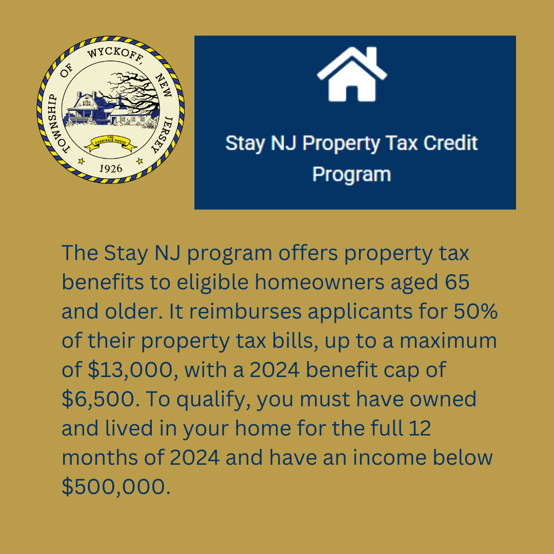Stay NJ