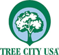 Tree city USA