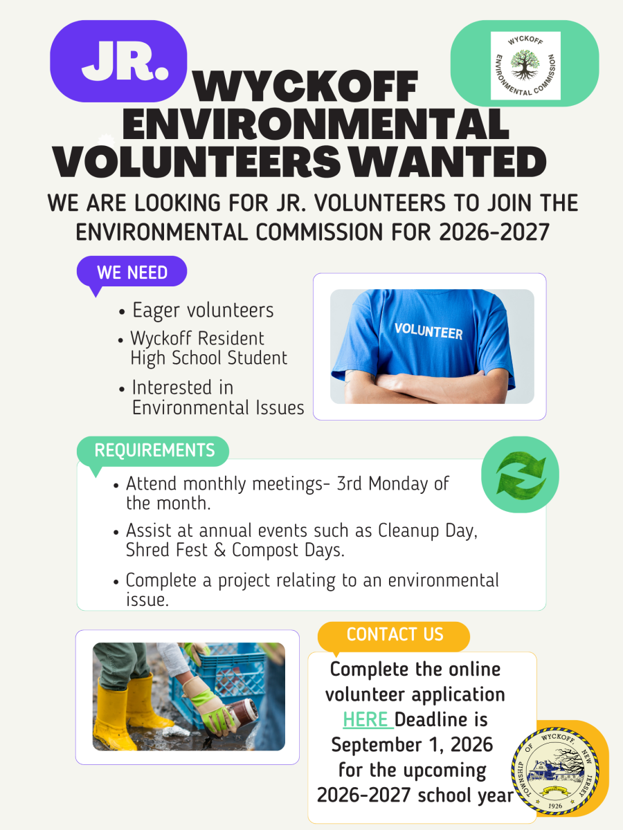26 jr volunteer