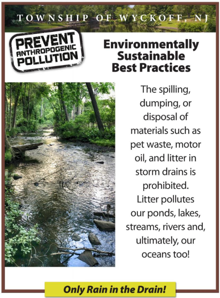 Env Sustainable