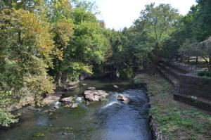 Waterway One
