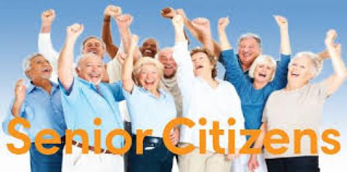 Senior Citizens