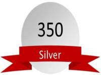 Silver Certification