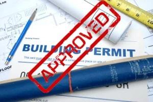 Building Permit