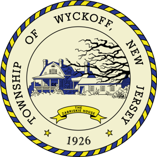 Township Seal