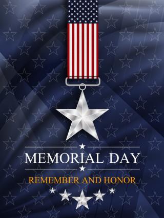 memorial day
