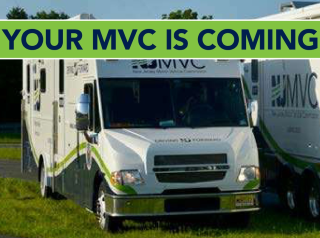 MVC Truck
