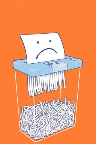 Shredder