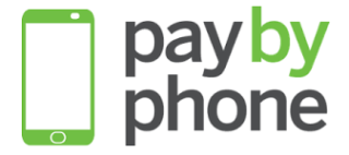pay by phone