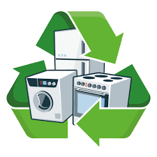Recycling Appliances
