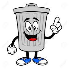 Trash Can