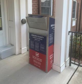 Ballot Box