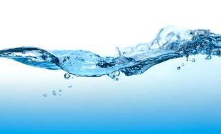water