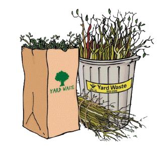 Veg Waste