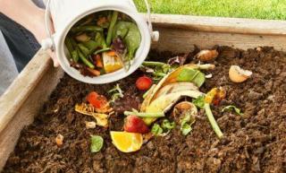 Composting