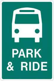 Park & Ride