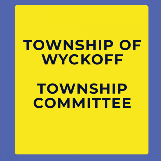 Township Committee Logo