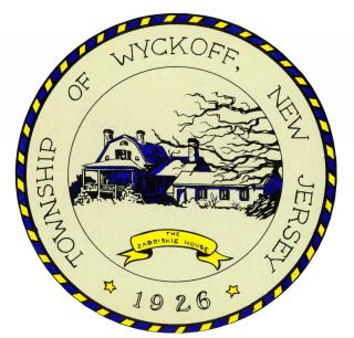 Wyckoff Seal