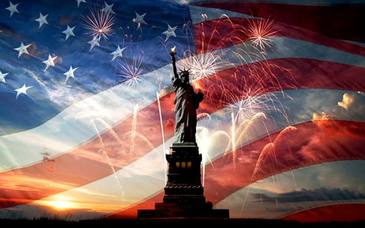 statue of liberty