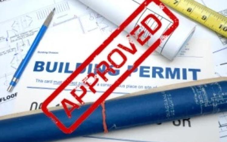 Building Permit