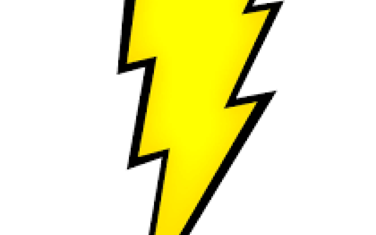 Lightning Bolt