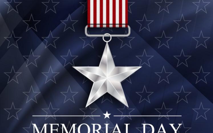 memorial day