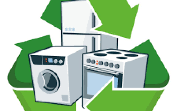 Recycling Appliances