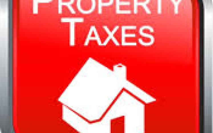 Property Taxes