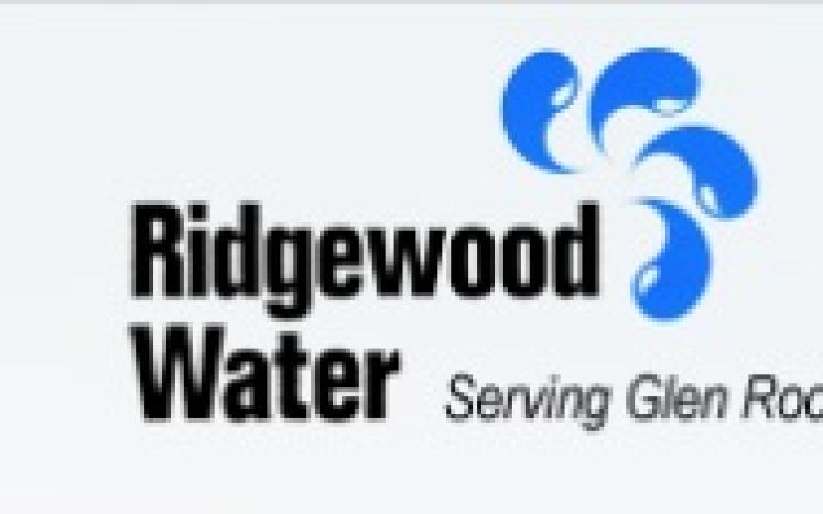 Ridgewood Water Logo