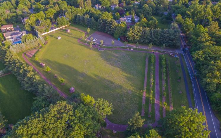 Russell Farm Community Park