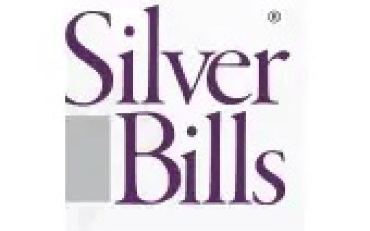 Silver Bills Logo