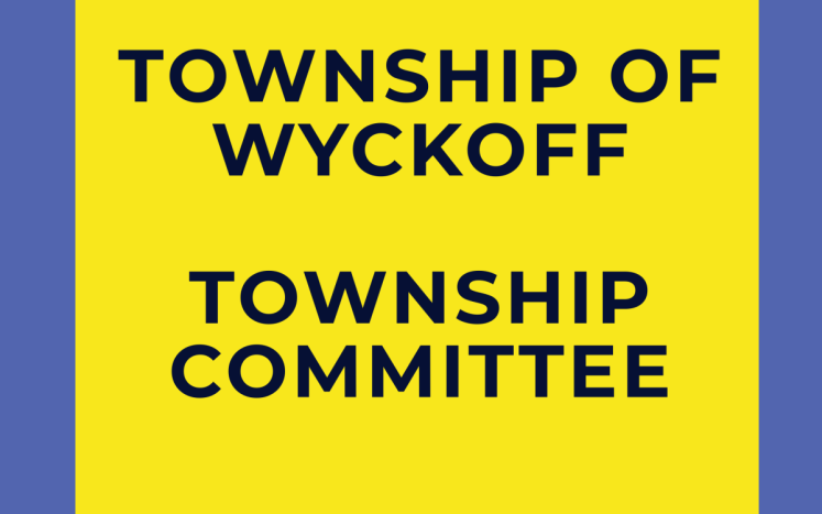 Township Committee Logo