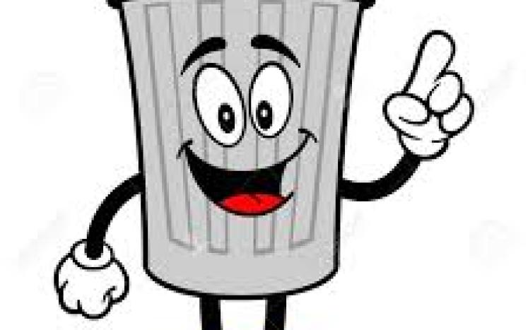 Trash Can