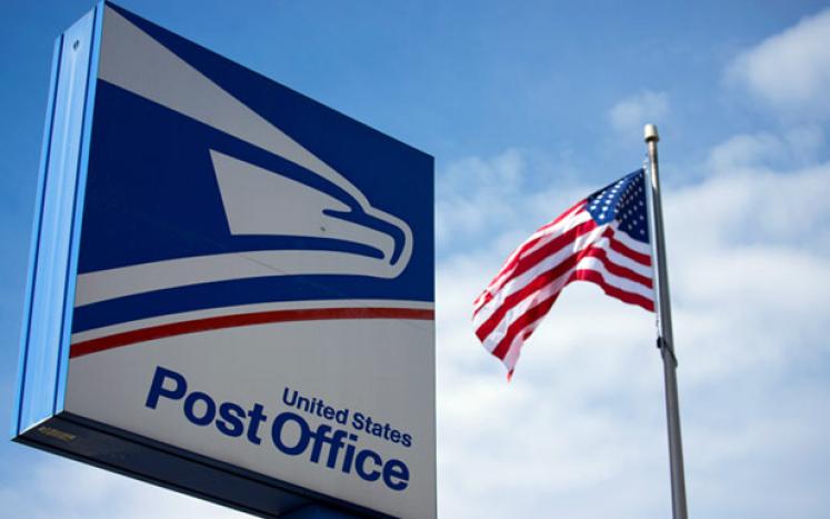 USPS