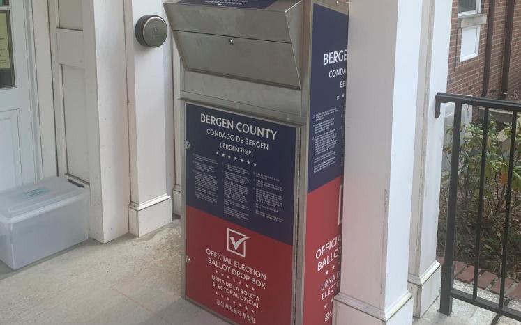 Ballot Box