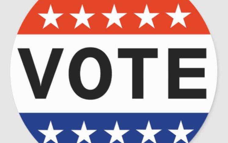Vote